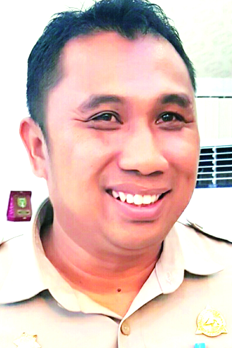 Awas, PDP Bitung Terus Naik